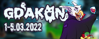 Gdakon